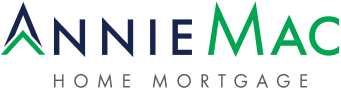 AnnieMac Home Mortgage logo